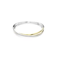 Bracciale Swarovski Donna Hyperbole in Lega metallica 5689720 - M - 5689720 - M